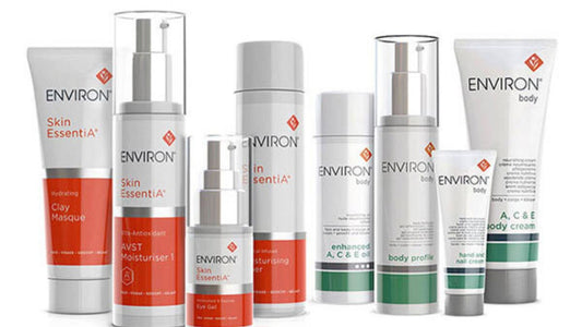 Brand of the Month: Environ & Why we love it!