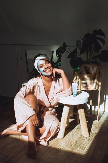 #SalonAtHome -  Professional guide for dealing with Isolation Skin at home!