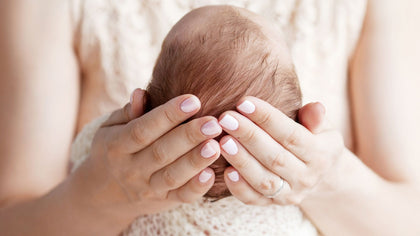 Perfect Christmas Gifts for New Mums