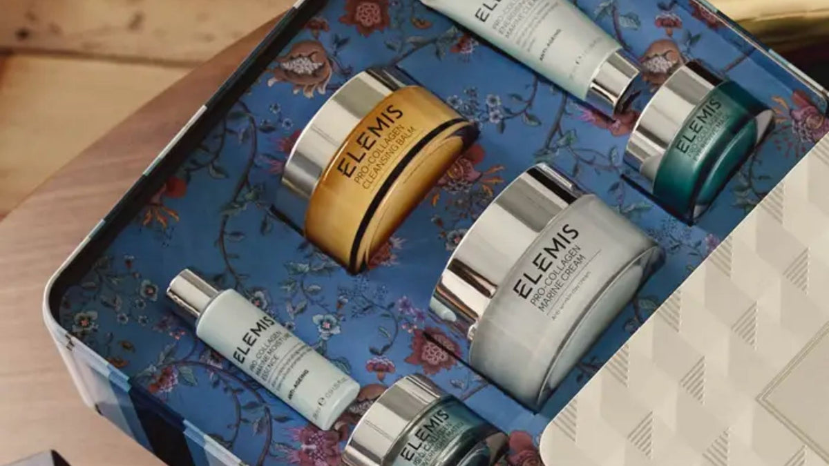 Skincare Gift Sets Suitable For Any Skin Type