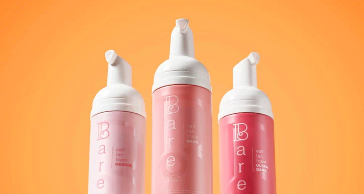 how long to let tan dry before dressing How to Apply Self Tanner Like a Pro
