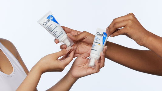Introducing CeraVe: The Newest Brand In The Millies Family