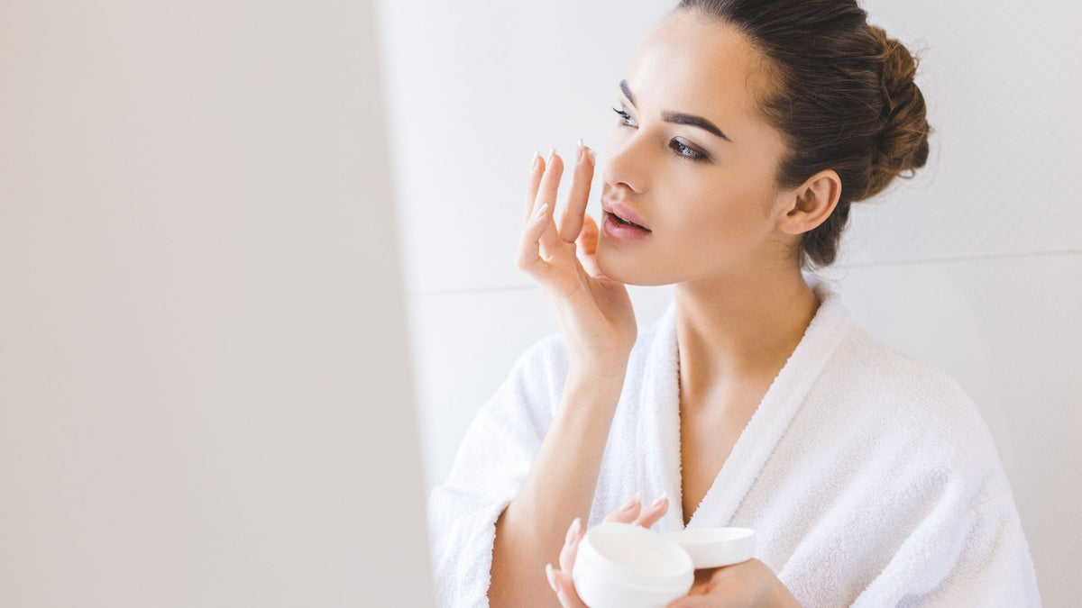The Importance of SPF