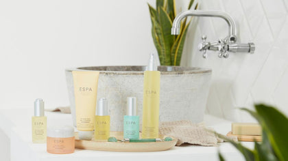 Introducing Our Must-Have Brand Of The Month: ESPA