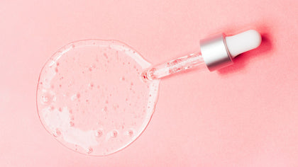 Hyaluronic Acid: Why you need it and how to use it!
