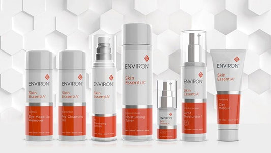 Environ Skincare: Everything you need to know!