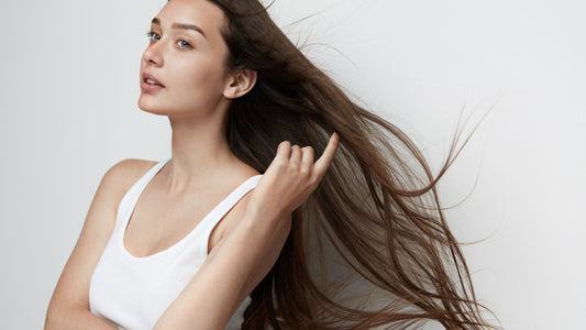 Long Hair Lover: Your Guide To Keeping Your Length