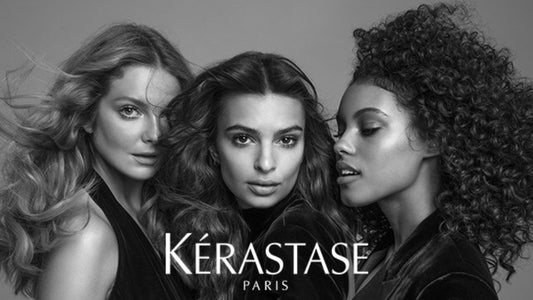 Introducing our must-have brand of the month: Kérastase
