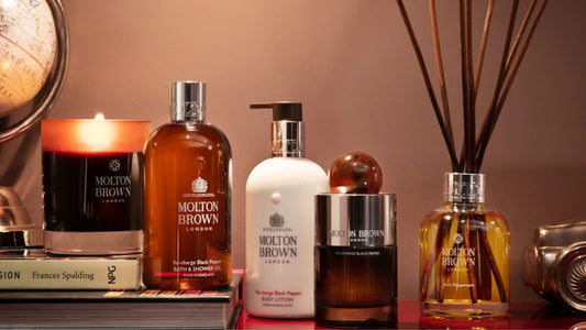 Molton Brown Has Launched At Millies