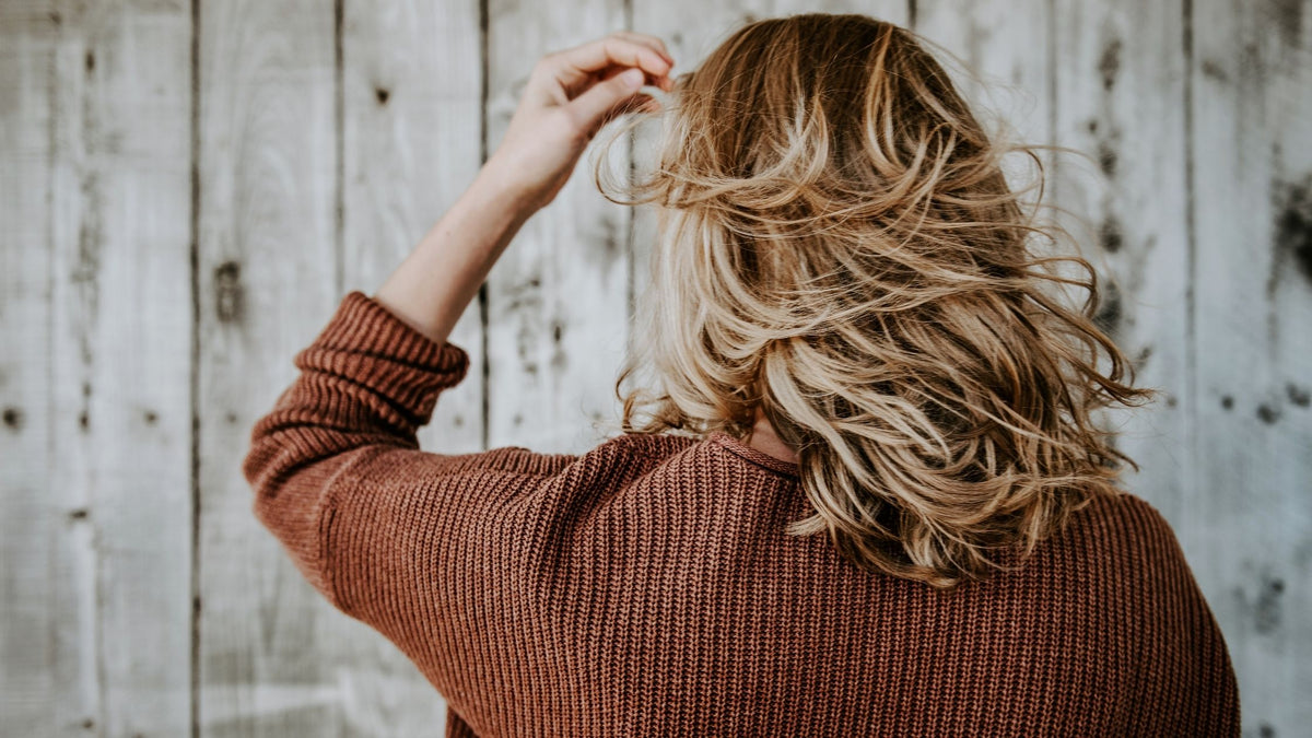 Hair Clinic - Colour Care for Winter Hair