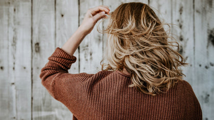 Hair Clinic - Colour Care for Winter Hair