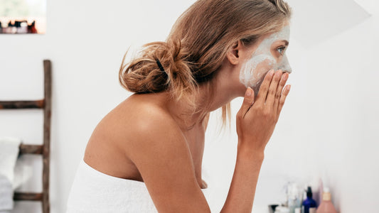 Our Skincare Specialist’s Top Advice For Dealing With Stressed Skin