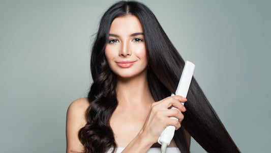 Choosing The Right Hair Tool For Your Hair Type