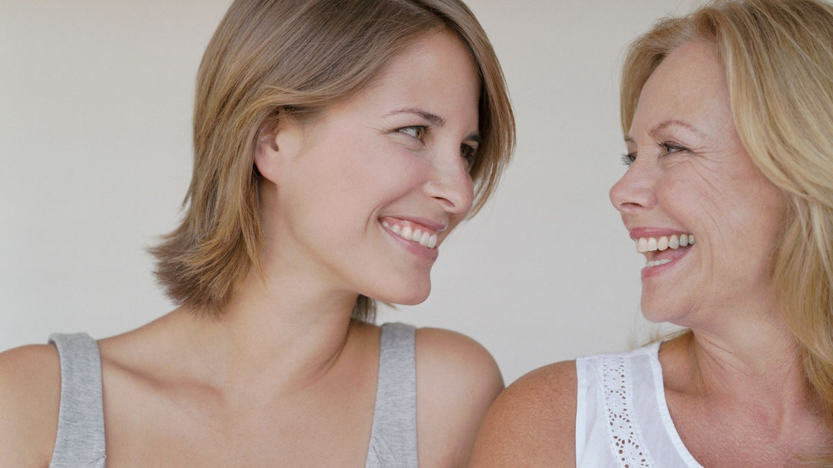 Gift Ideas for Mother's Day