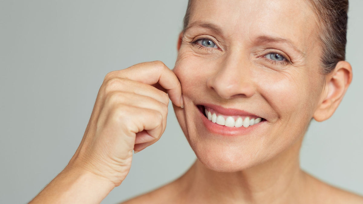 Our Skincare Specialist’s Top Advice For Ageing Skin