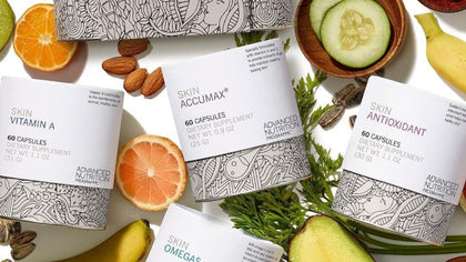 Skin Supplements to Support Skin Health