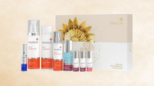 Unveil the Magic of Environ Skincare Gift Sets This Christmas