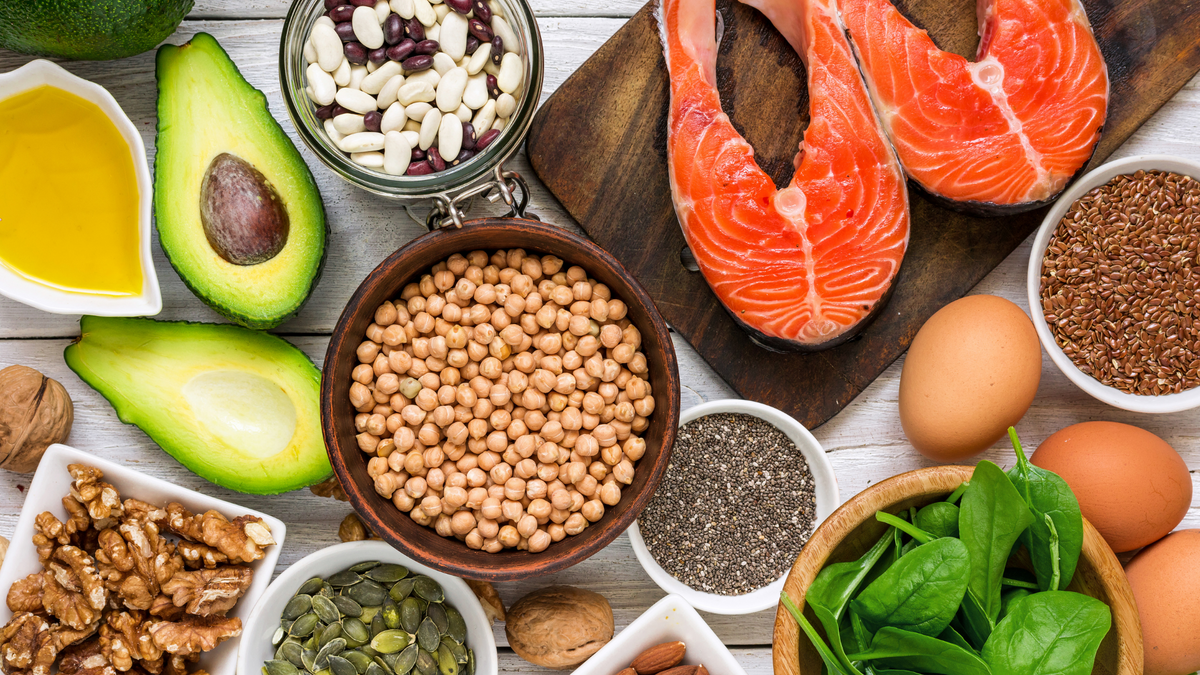 4 Ways To Nourish Your Skin From The Inside Out