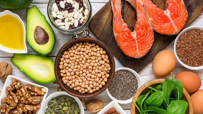 4 Ways To Nourish Your Skin From The Inside Out