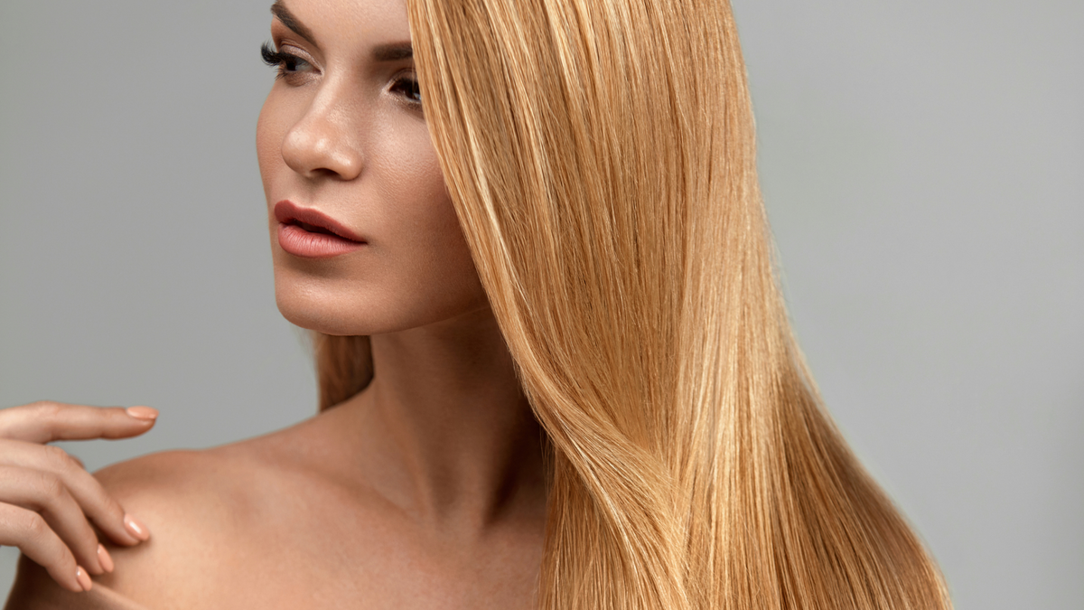 High End Haircare with Kerastase Chronologiste