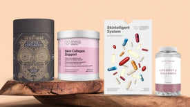 Collagen Peptides Ireland: Millies Guide to Collagen Benefits