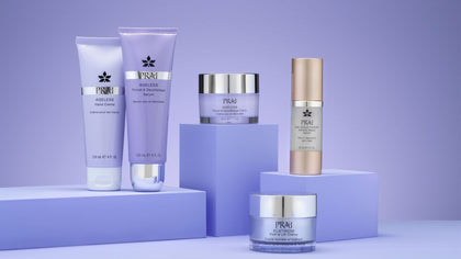 5-Step Summer Self-Care Routine with PRAI Beauty