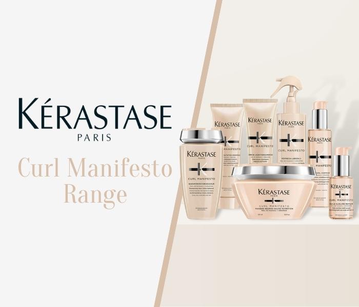 kerastase curl manifesto 