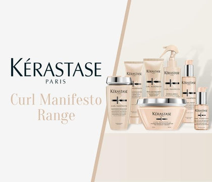 kerastase curl manifesto 