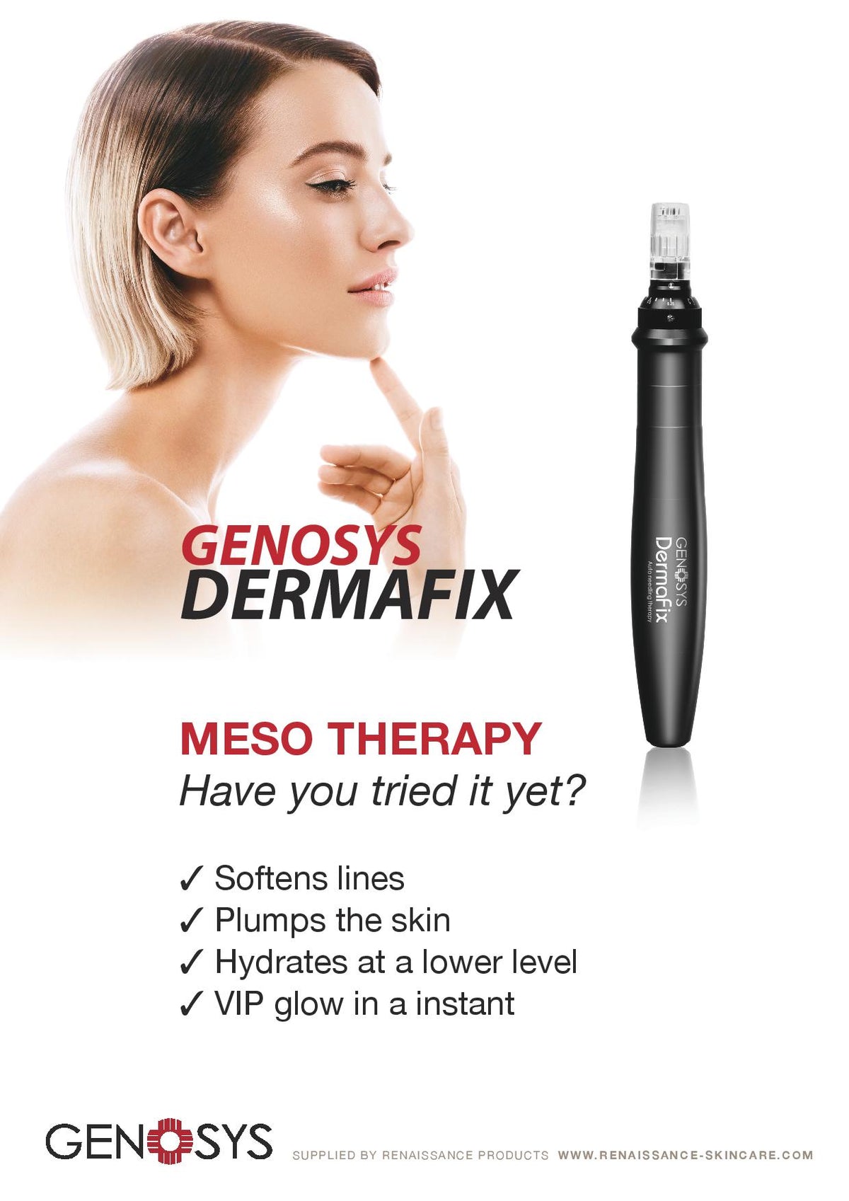 Microneedling Vs Mesoneedling