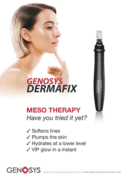 Microneedling Vs Mesoneedling