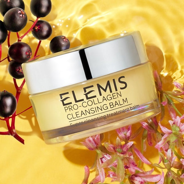 elemis cleansing balm