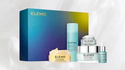 Elemis Christmas Gift Sets: The Perfect Luxury Skincare Gift