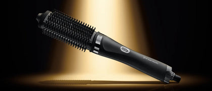 GHD Duet Blowdry: How to Achieve Salon Styled Hair