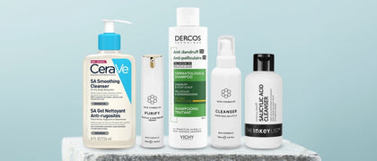 Guide to Salicylic Acid: What Does Salicylic Acid Do?