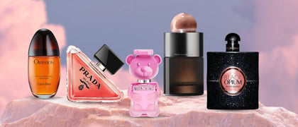 How to Make Perfume Last Longer?