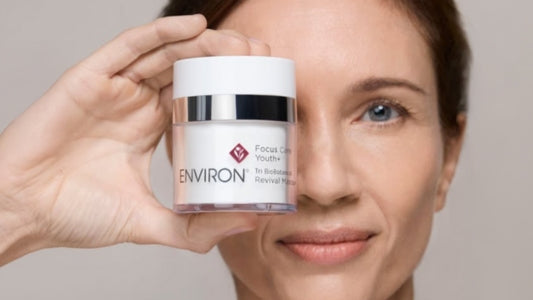 How to Use Environ Revival Masque for Radiant, Youthful Skin