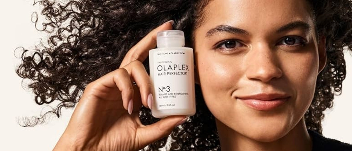 How to Use Olaplex No.3?