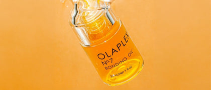 How to Use Olaplex No. 7 Bonding Oil