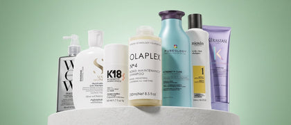 How to Use Salon Haircare at Home