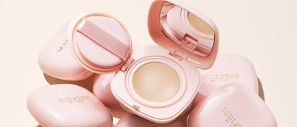 How to Use Sculpted by Aimee Cream Cushion Foundation