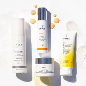 image skincare range