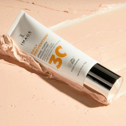 image skincare prevention and daily perfecting primer 