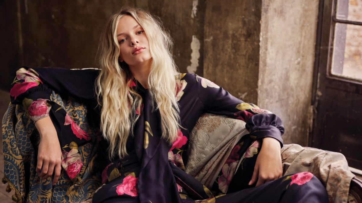 Why we love Kevin Murphy products