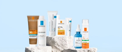 La Roche-Posay: The Best Products for Sensitive Skin Types