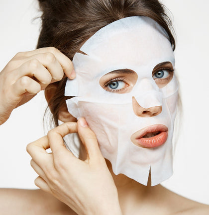 The Best Sheet Mask & Why