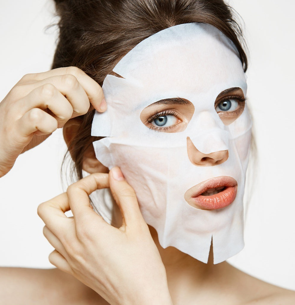 The Best Sheet Mask & Why