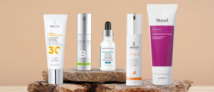 Millies Guide to Skin Discolouration