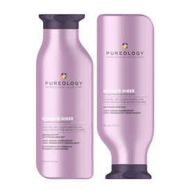 sulfate free shampoo