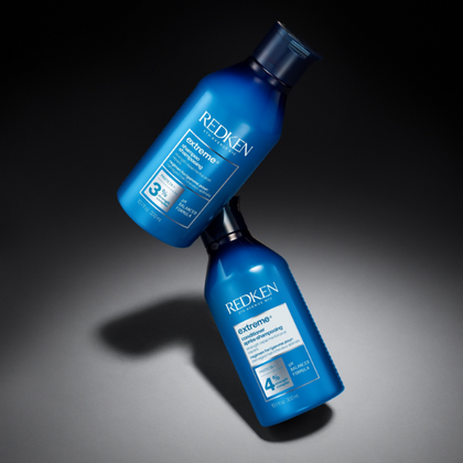 redken extreme range shampoo and conditioner