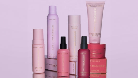  Hair by Sam McKnight available at millies